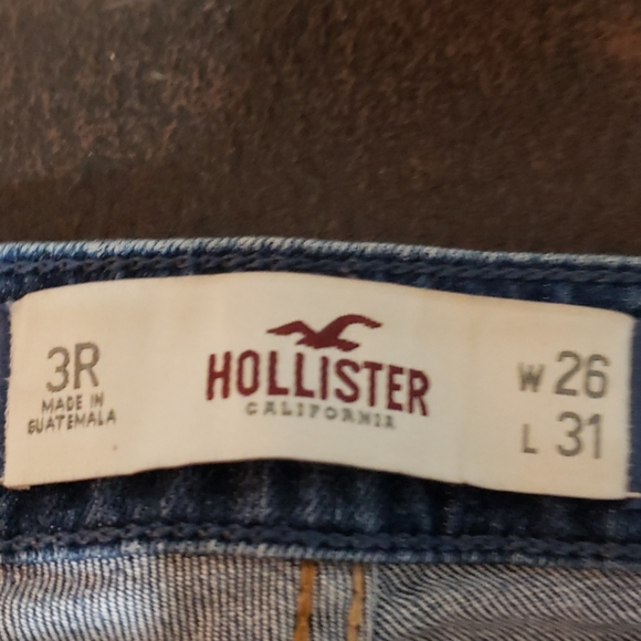 Jeans - Picture 2 of 3